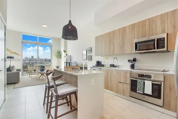 3900 Biscayne #S-1210, Miami, FL 33137