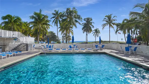 111 N Pompano Beach #304, Pompano Beach, FL 33062