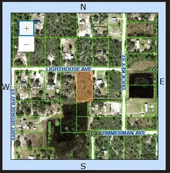0 Lighthouse, Lake Wales, FL 33859