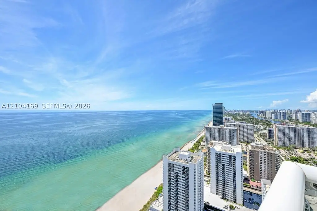 1850 S Ocean #LP4204, Hallandale, FL 33009 - #1