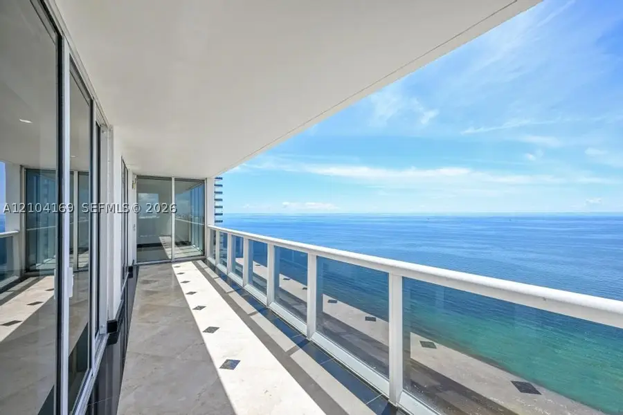 1850 S Ocean #LP4204, Hallandale, FL 33009 - #3