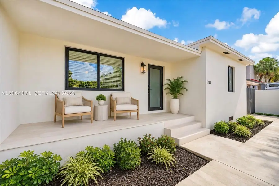 745 NW 32nd, Miami, FL 33125 - #2