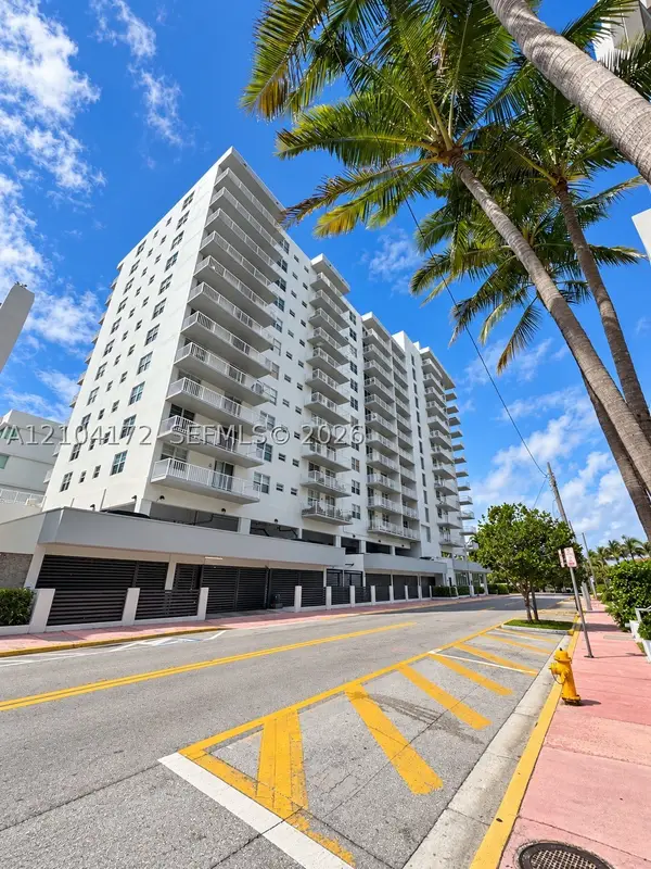 2829 Indian Creek #410, Miami Beach, FL 33140