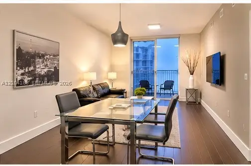 185 SE 14th #1703, Miami, FL 33131
