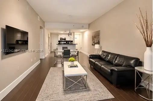 185 SE 14th #1703, Miami, FL 33131 - #3