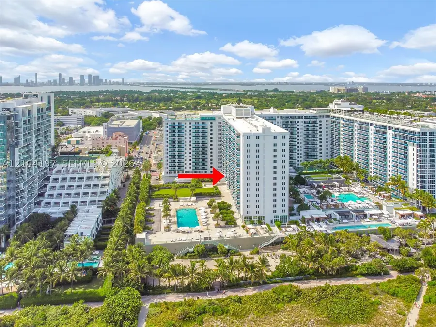 2301 Collins #303, Miami Beach, FL 33139 - #3