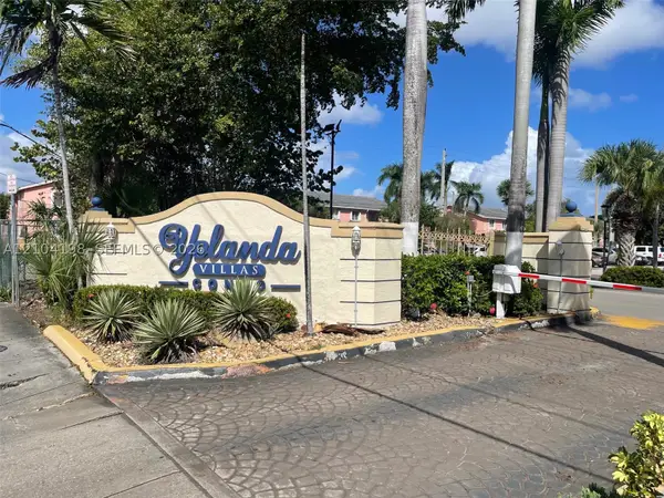 4550 NW 9th #102E, Miami, FL 33126