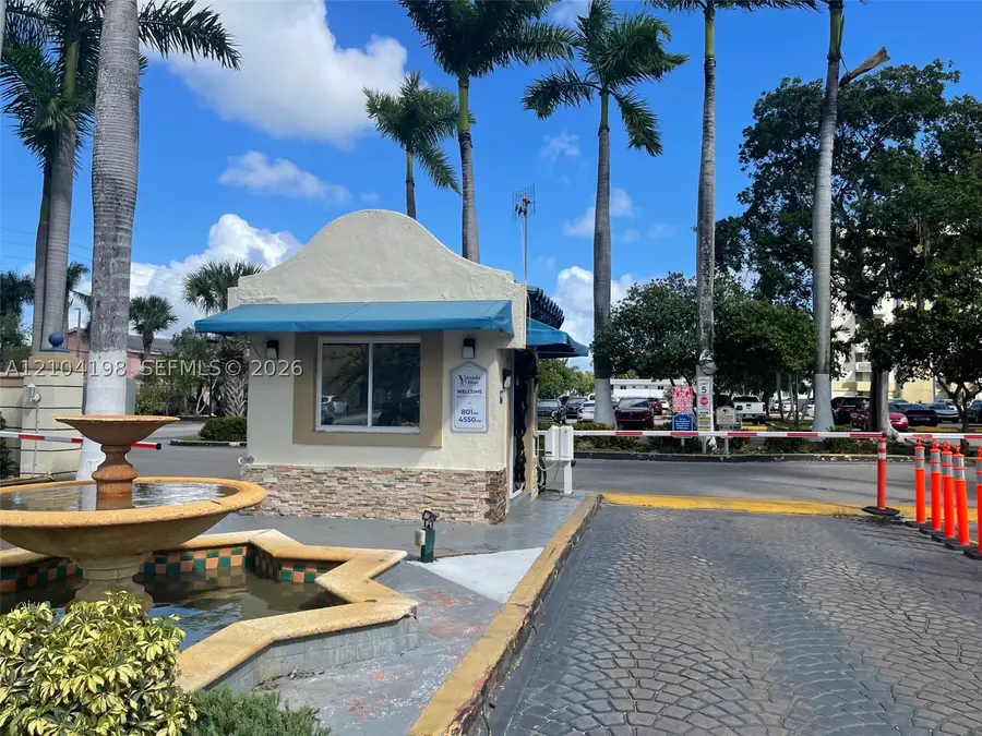 4550 NW 9th #102E, Miami, FL 33126 - #2