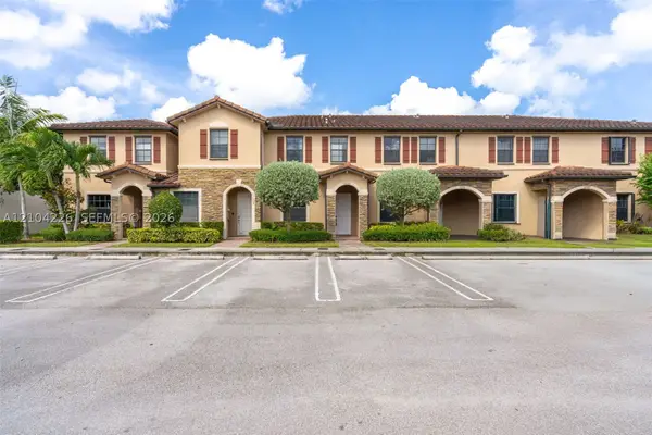 11555 SW 248th, Homestead, FL 33032