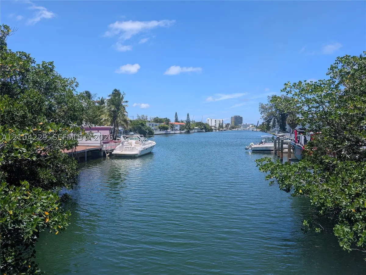 7757 Crespi, Miami Beach, FL 33141 - #1