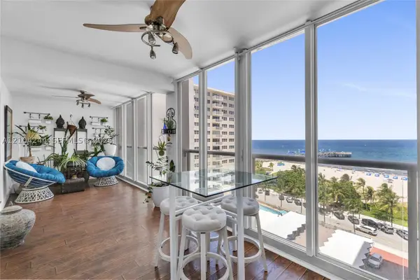 111 N Pompano Beach #1103, Pompano Beach, FL 33062