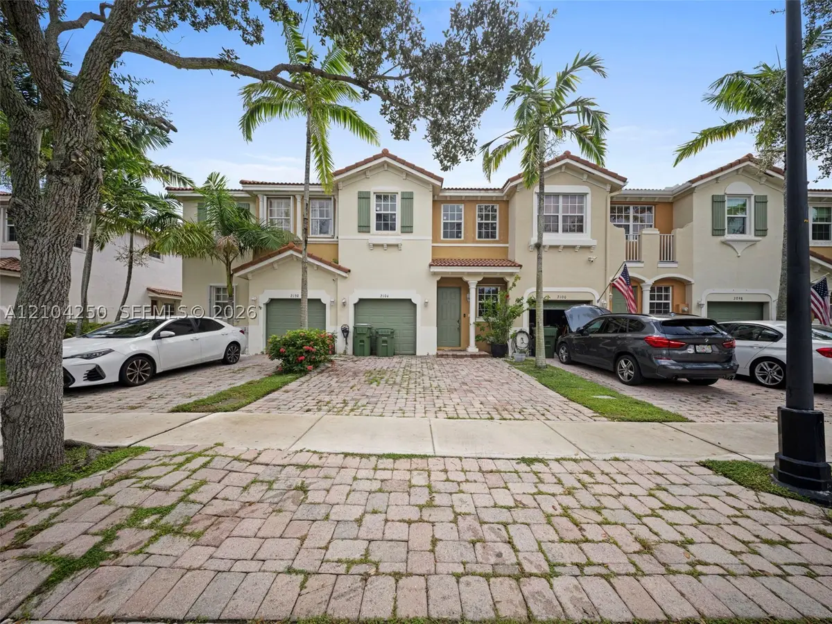 2104 NE 3rd, Homestead, FL 33033 - #1
