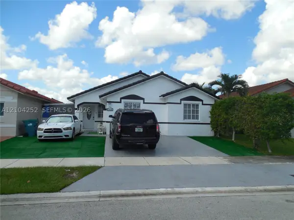 17830 SW 143rd, Miami, FL 33177
