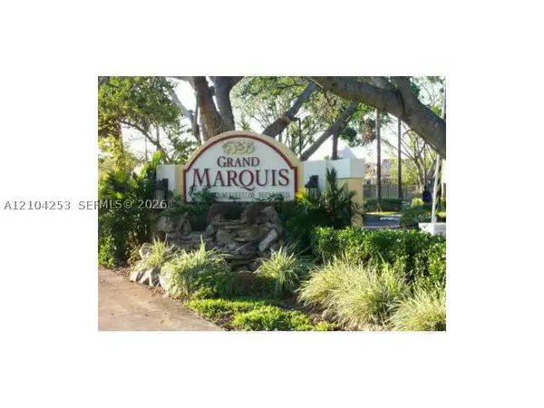 10121 W Sunrise #206, Plantation, FL 33322