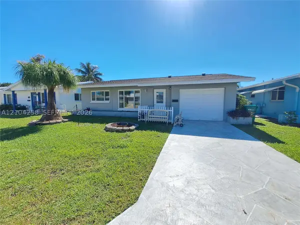 5010 NW 51st, Tamarac, FL 33319