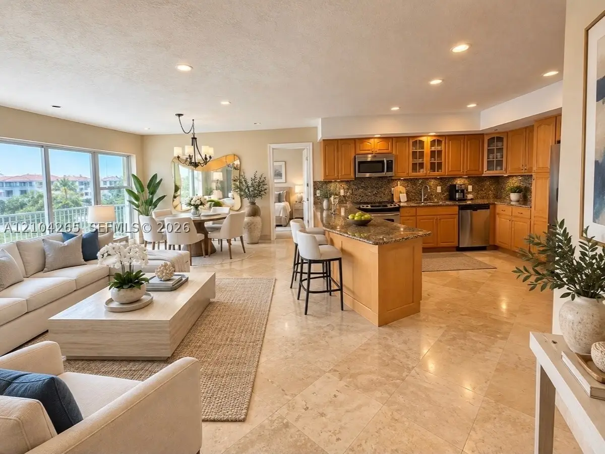 400 Diplomat #601, Hallandale, FL 33009 - #1