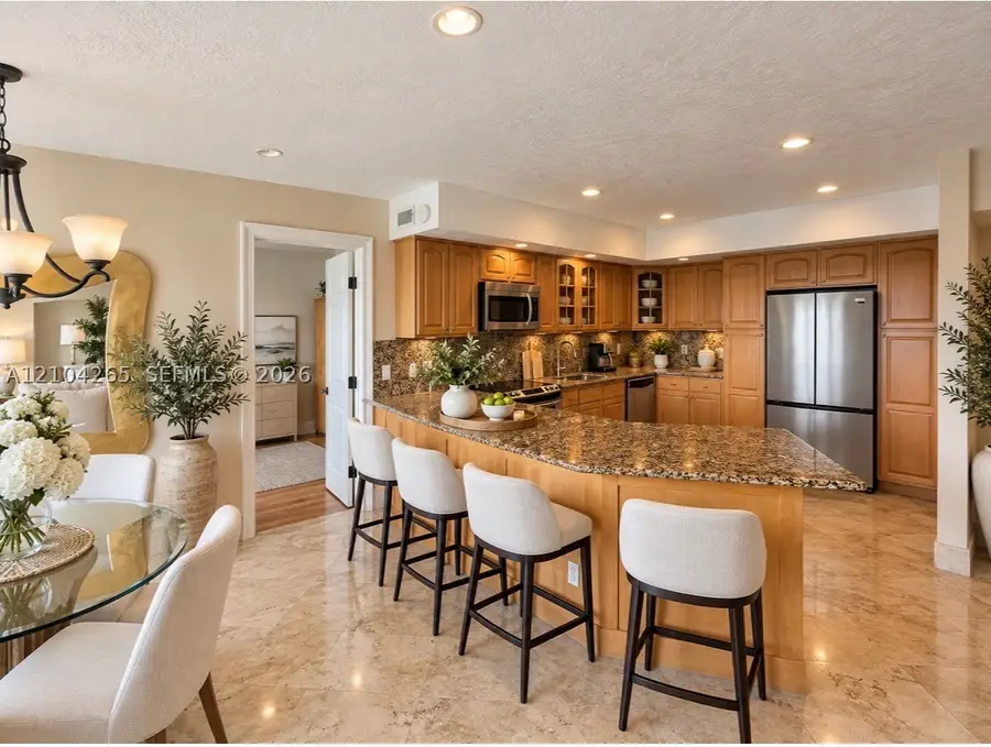 400 Diplomat #601, Hallandale, FL 33009 - #3