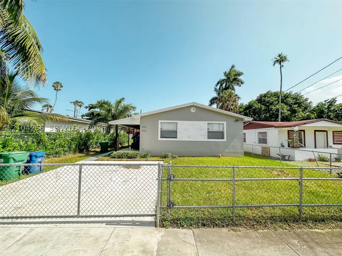 250 NW 82nd, Miami, FL 33150 - #1