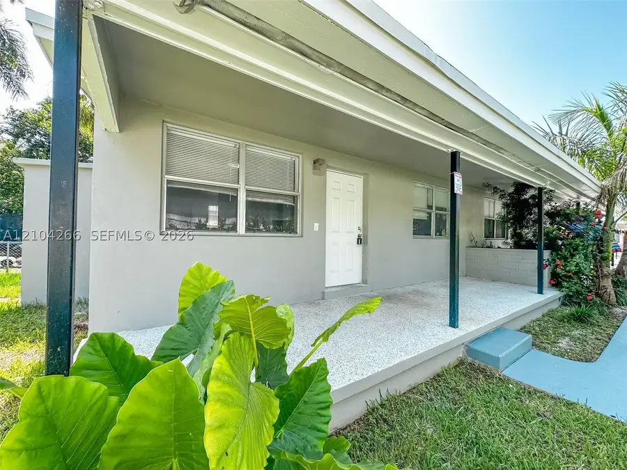 250 NW 82nd, Miami, FL 33150 - #3