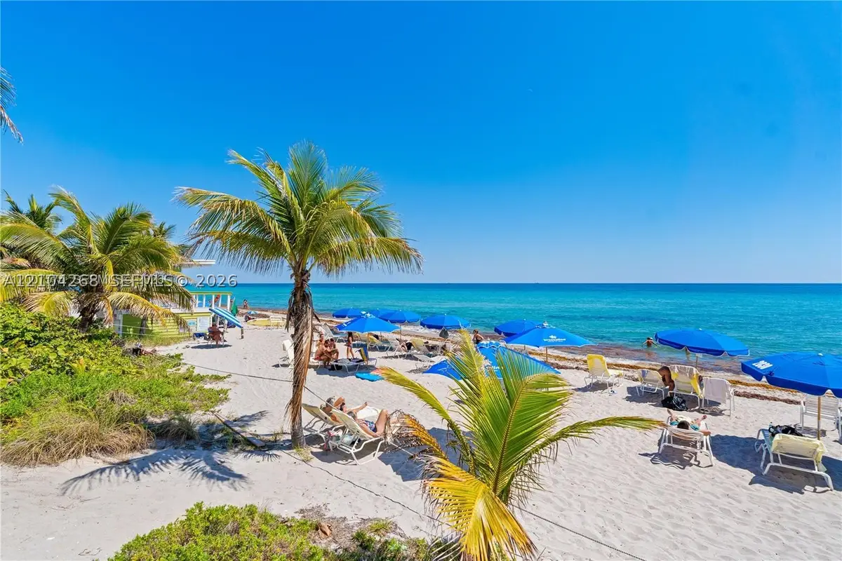 2030 S Ocean Dr Penthouse #2204, Hallandale, FL 33009 - #1