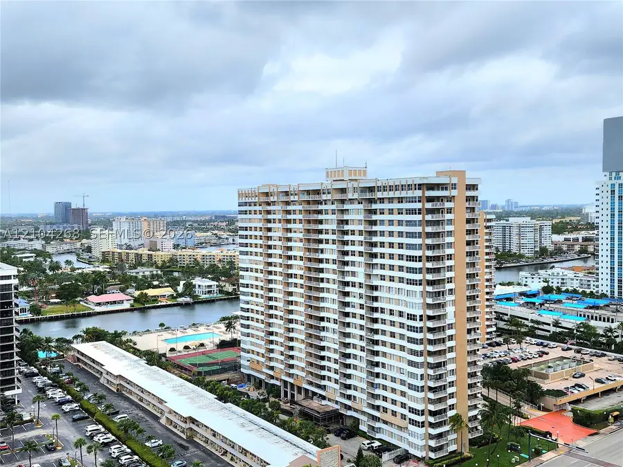 2030 S Ocean Dr Penthouse #2204, Hallandale, FL 33009 - #3