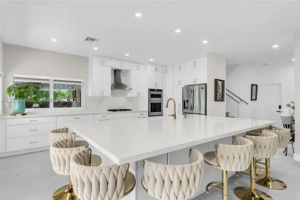 4565 SW 153rd, Miramar, FL 33027