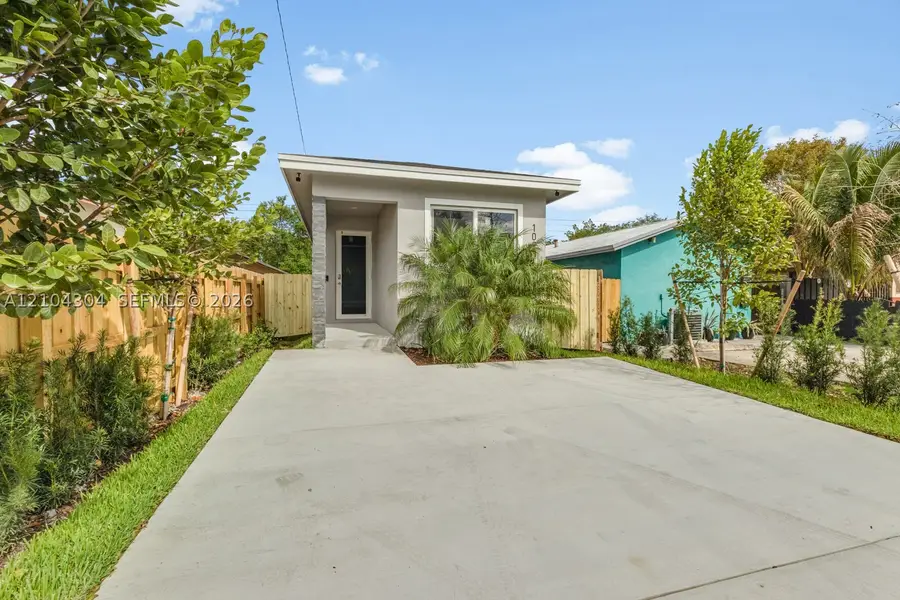 1028 NW 8th, Fort Lauderdale, FL 33311 - #2