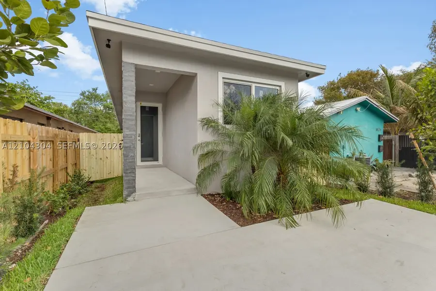 1028 NW 8th, Fort Lauderdale, FL 33311 - #3
