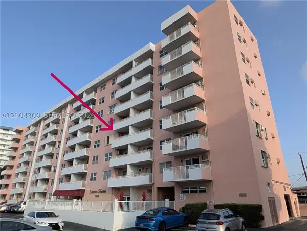 3201 NE 14th St #408, Pompano Beach, FL 33062