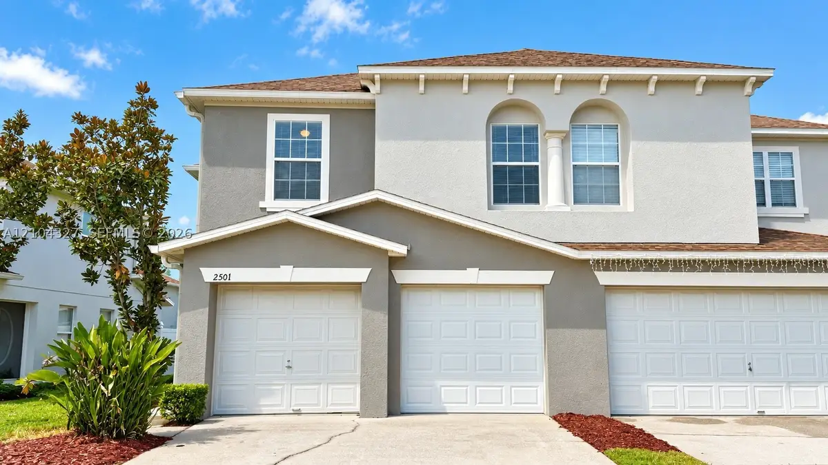 2501 Hassonite, Kissimmee, FL 34744 - #1