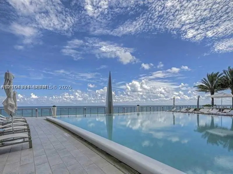 17121 Collins #907, Sunny Isles Beach, FL 33160 - #1