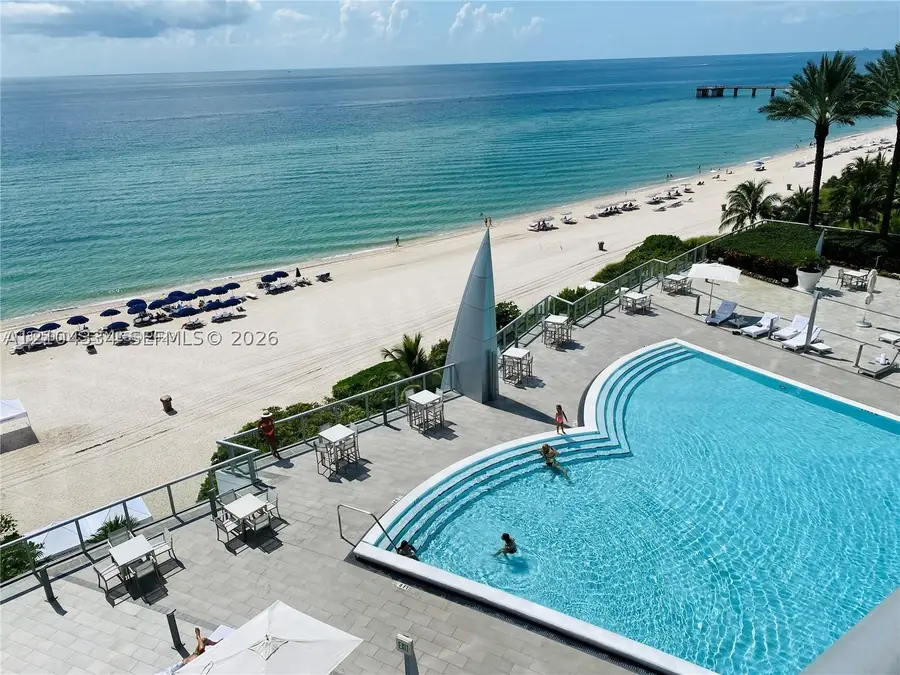 17121 Collins #907, Sunny Isles Beach, FL 33160 - #2