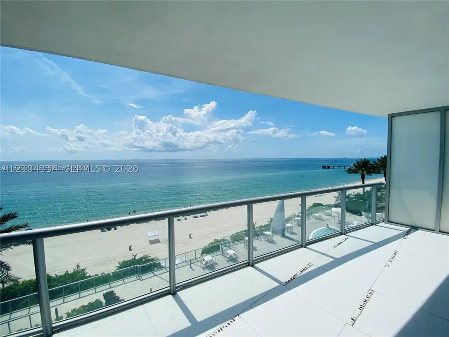 17121 Collins #907, Sunny Isles Beach, FL 33160 - #3