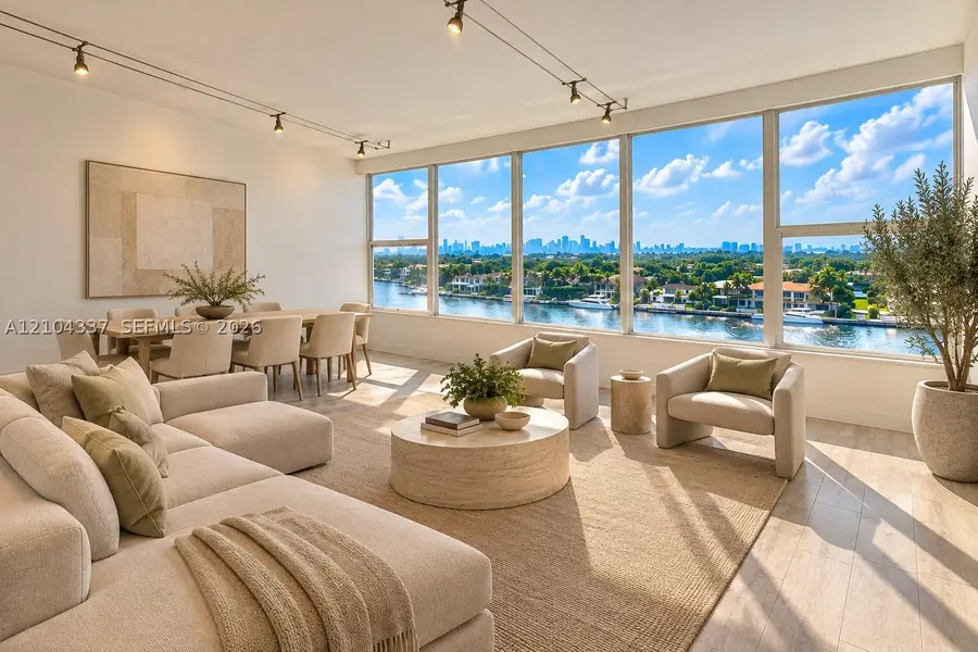 5600 Collins #9S, Miami Beach, FL 33140 - #3