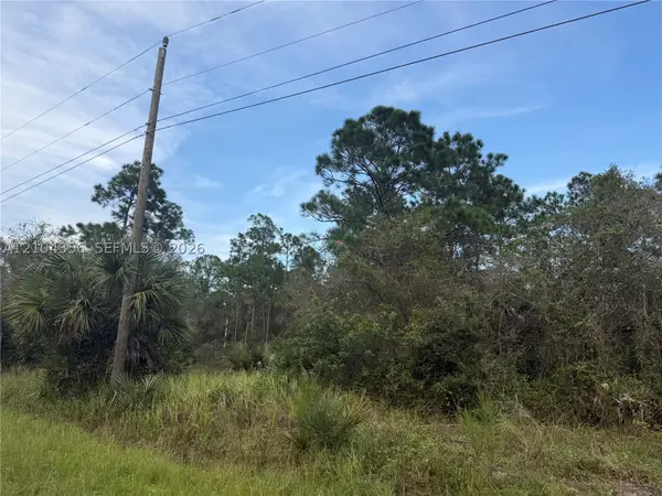 835 S Jasmine, Clewiston, FL 33440