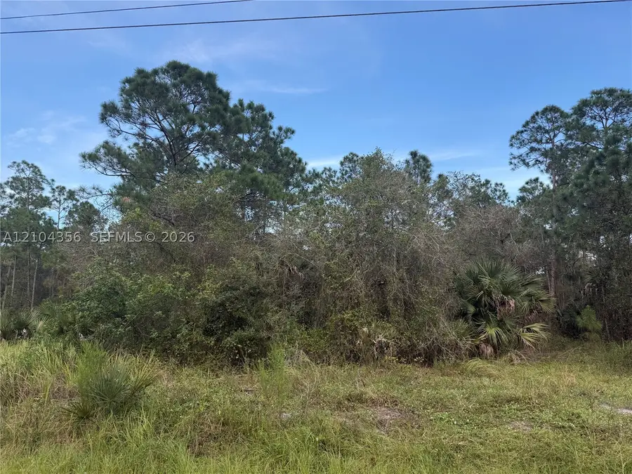 835 S Jasmine, Clewiston, FL 33440 - #2