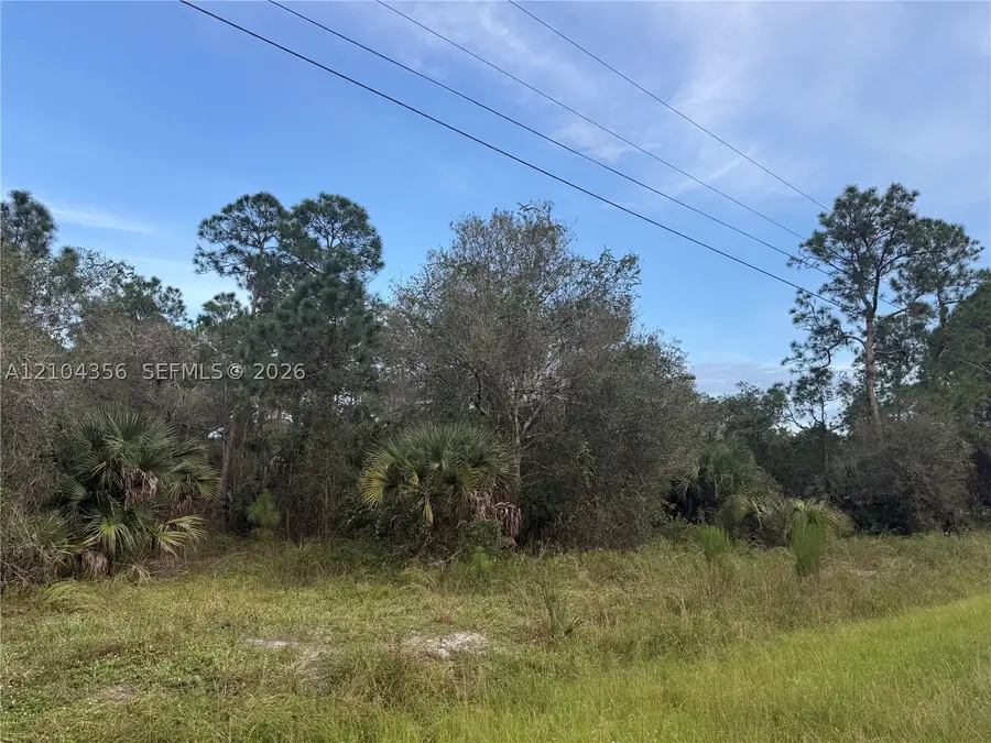 835 S Jasmine, Clewiston, FL 33440 - #3