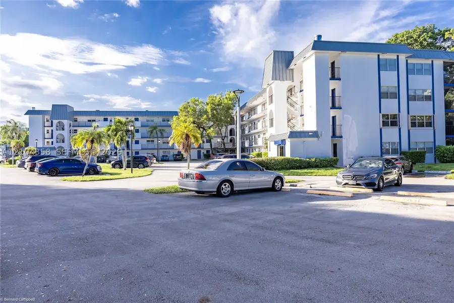 6061 N Falls Cir #407, Lauderhill, FL 33319 - #3