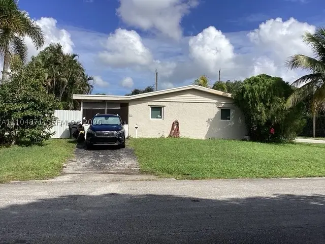 2101 N 57th, Hollywood, FL 33021 - #3