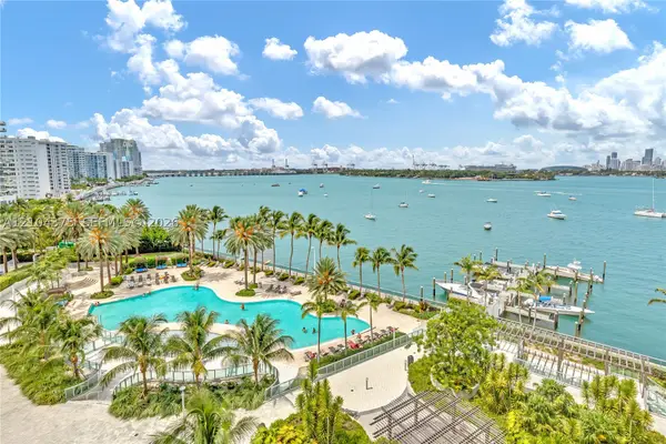 1500 Bay #830S, Miami Beach, FL 33139