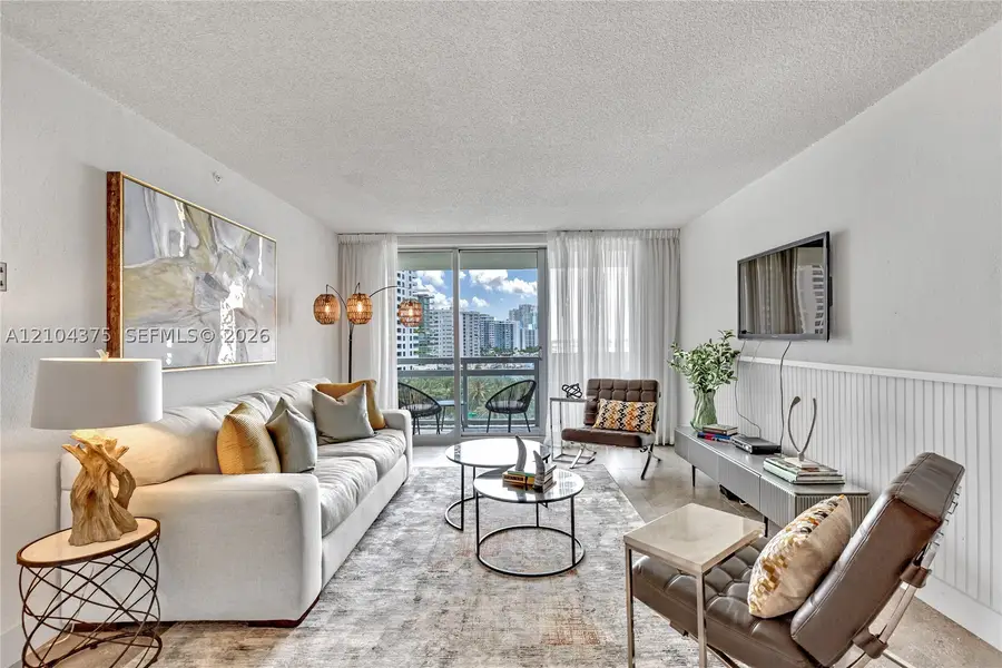 1500 Bay #830S, Miami Beach, FL 33139 - #2