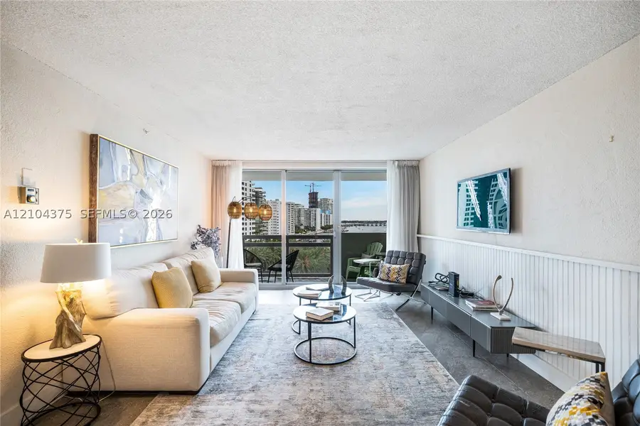 1500 Bay #830S, Miami Beach, FL 33139 - #3