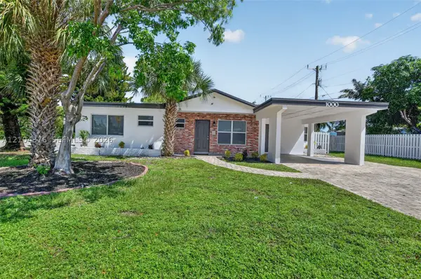 1000 SE 2nd, Deerfield Beach, FL 33441