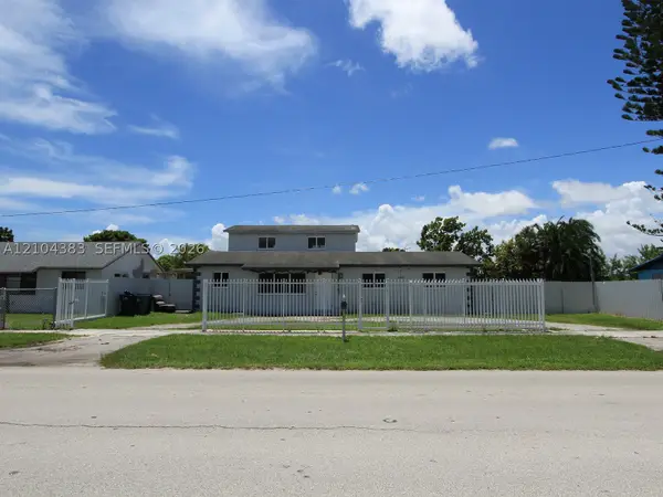 11460 SW 224th, Miami, FL 33170