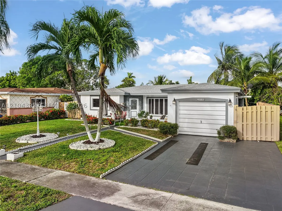Address Withheld By Seller, Lauderdale Lakes, FL 33319 - #1