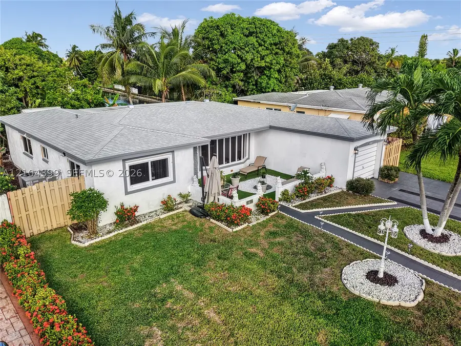 Address Withheld By Seller, Lauderdale Lakes, FL 33319 - #2