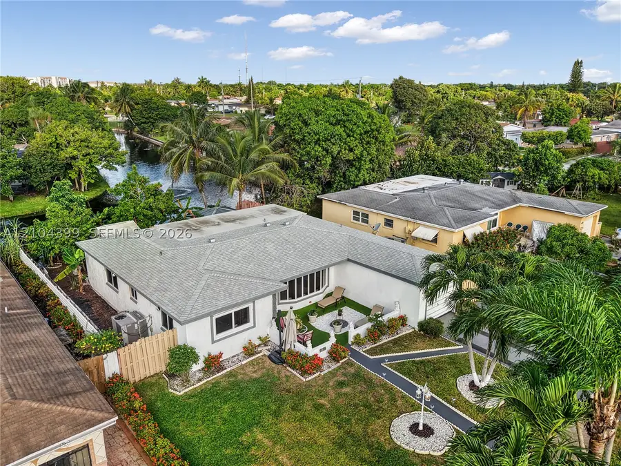 Address Withheld By Seller, Lauderdale Lakes, FL 33319 - #3