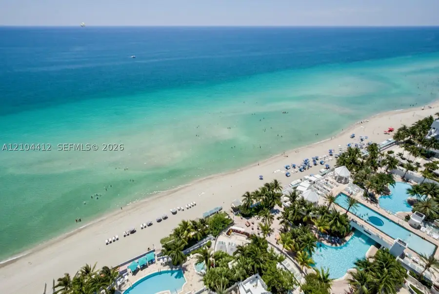 3535 S Ocean #1602, Hollywood, FL 33019 - #2