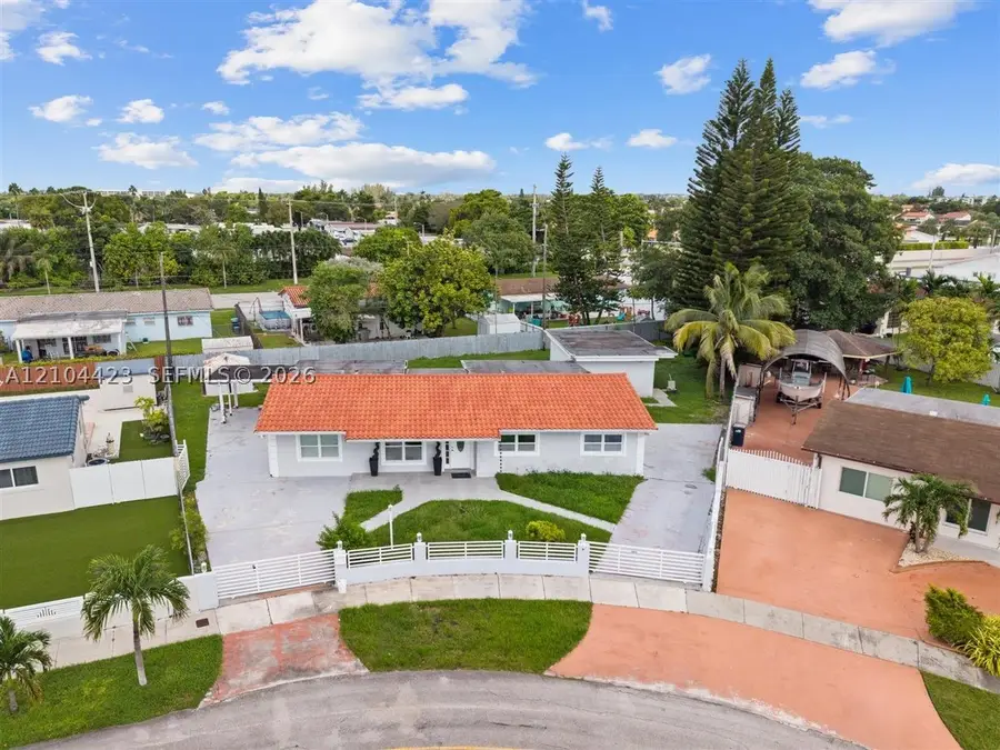 12745 SW 19th, Miami, FL 33175 - #2