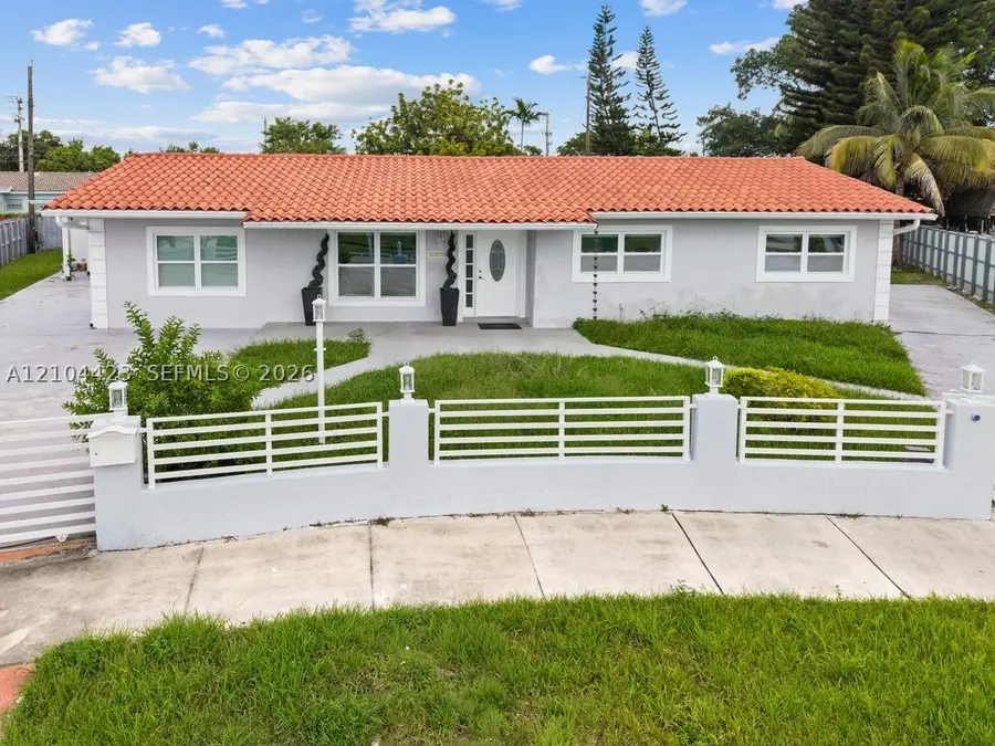12745 SW 19th, Miami, FL 33175 - #3
